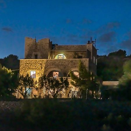 Casa Cabinari Manh Yerolimin Exterior foto