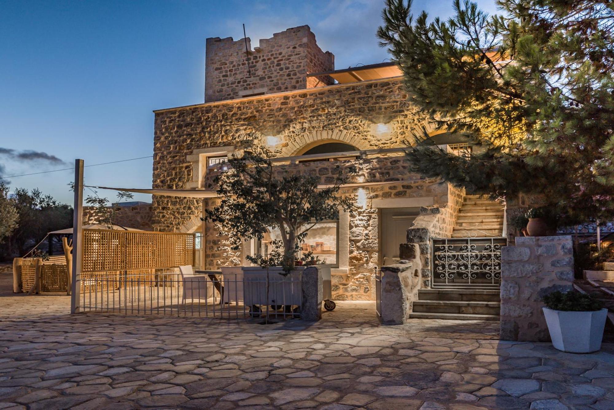 Casa Cabinari Manh Yerolimin Exterior foto